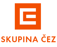 ČEZ logo