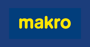 Logo firmy MAKRO